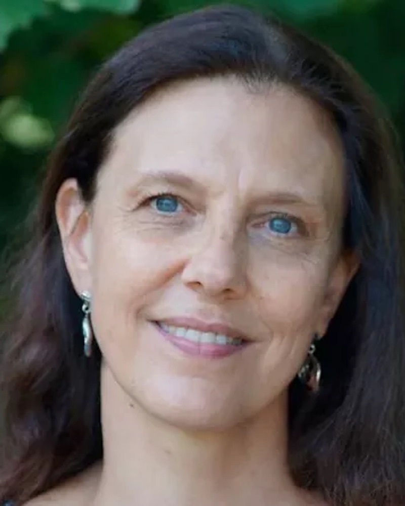 Isabelle Mansuy